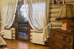 Лесной Сруб 4