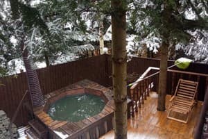 Лесной Сруб 6