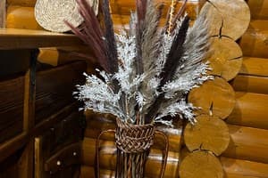 Лесной Сруб 8