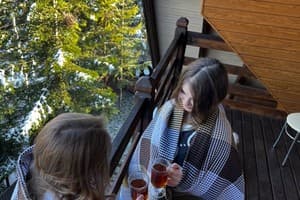 Лесной Сруб 21