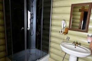 Лесной Сруб 13