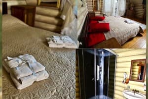 Лесной Сруб 20