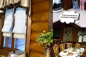 Лесной Сруб 30