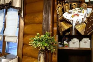 Лесной Сруб 26