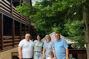 Лесной Сруб 28