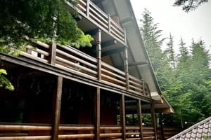 Лесной Сруб 35