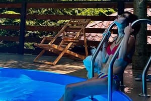 Лесной Сруб 1