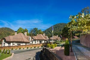 Letizia Country Club 18