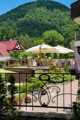 Letizia Country Club 6