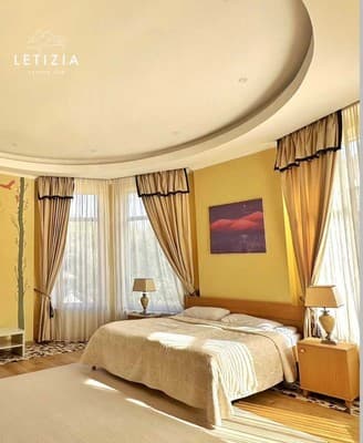 Letizia Country Club 22