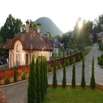Letizia Country Club 43