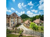 Туристичний комплекс Letizia Country Club