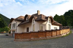 Туристичний комплекс Letizia Country Club