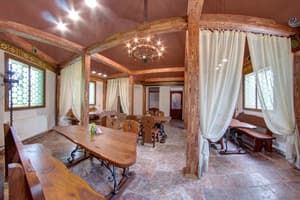 Letizia Country Club 26