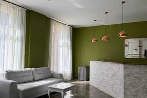 Туристичний комплекс Letizia Country Club. Апартаменти тримісний Бутик з кухнею 3