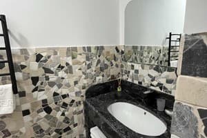 Туристичний комплекс Letizia Country Club. Апартаменти тримісний Бутик з кухнею 7