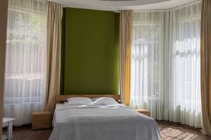 Туристичний комплекс Letizia Country Club. Апартаменти тримісний Бутик з кухнею 1