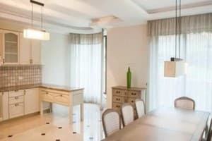 Туристичний комплекс Letizia Country Club. Котедж 6-місний Делюкс 10