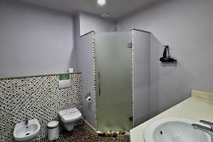 Туристичний комплекс Letizia Country Club. Люкс 6-місний дворівневий  13