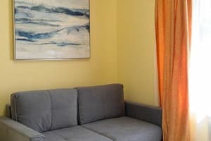 Туристичний комплекс Letizia Country Club. Стандарт тримісний двокімнатний 3