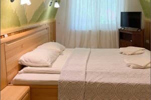 Туристичний комплекс Letizia Country Club. Стандарт тримісний двокімнатний 1