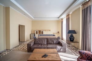 Туристичний комплекс Letizia Country Club. Покращений 4-місний Бутик 4