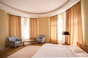 Туристичний комплекс Letizia Country Club. Покращений 4-місний Бутик 3