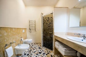 Туристичний комплекс Letizia Country Club. Покращений 4-місний Бутик 12
