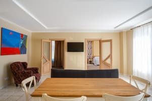 Туристичний комплекс Letizia Country Club. Покращений 4-місний Бутик 7