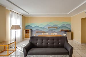 Туристичний комплекс Letizia Country Club. Покращений 4-місний Бутик 8