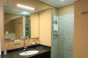 Туристичний комплекс Letizia Country Club. Покращений тримісний двокімнатний 4
