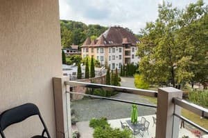 Туристичний комплекс Letizia Country Club. Покращений тримісний двокімнатний 5
