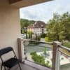 Туристичний комплекс Letizia Country Club. Покращений тримісний двокімнатний 5