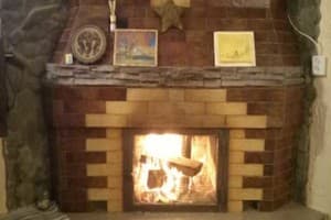 Лев у Светланы 4