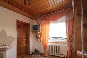 Частная усадьба Лев у Светланы. Эконом двухместный  2