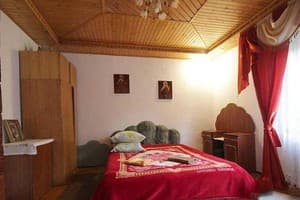 Частная усадьба Лев у Светланы. Эконом двухместный  3