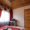 Частная усадьба Лев у Светланы. Эконом двухместный  4