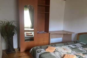 Частная усадьба Лев у Светланы. Эконом трехместный  1