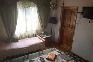 Частная усадьба Лев у Светланы. Эконом трехместный  2