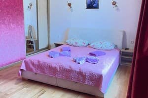 Частная усадьба Лев у Светланы. Стандарт двухместный  1