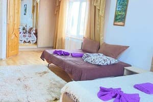 Частная усадьба Лев у Светланы. Стандарт трехместный  2