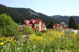 Отель Ліліана