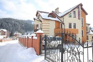 Отель Ліліана