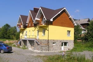 Лисновы 7