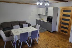 Лісова Лілея 8