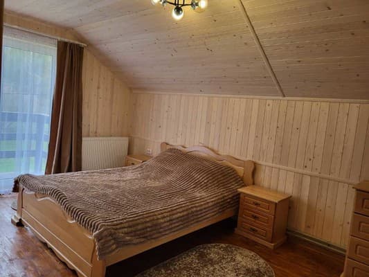 Коттедж Лісова Лілея