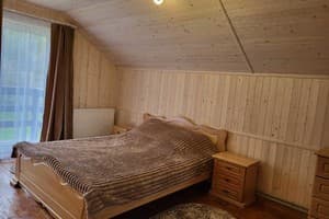 Коттедж Лісова Лілея