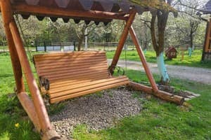 Лісова Лілея 17