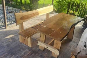 Лісова Лілея 1