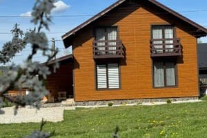 Коттедж Лісова Лілея